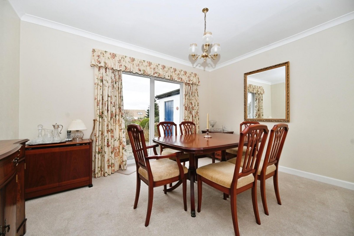 Southway, Guiseley, Leeds