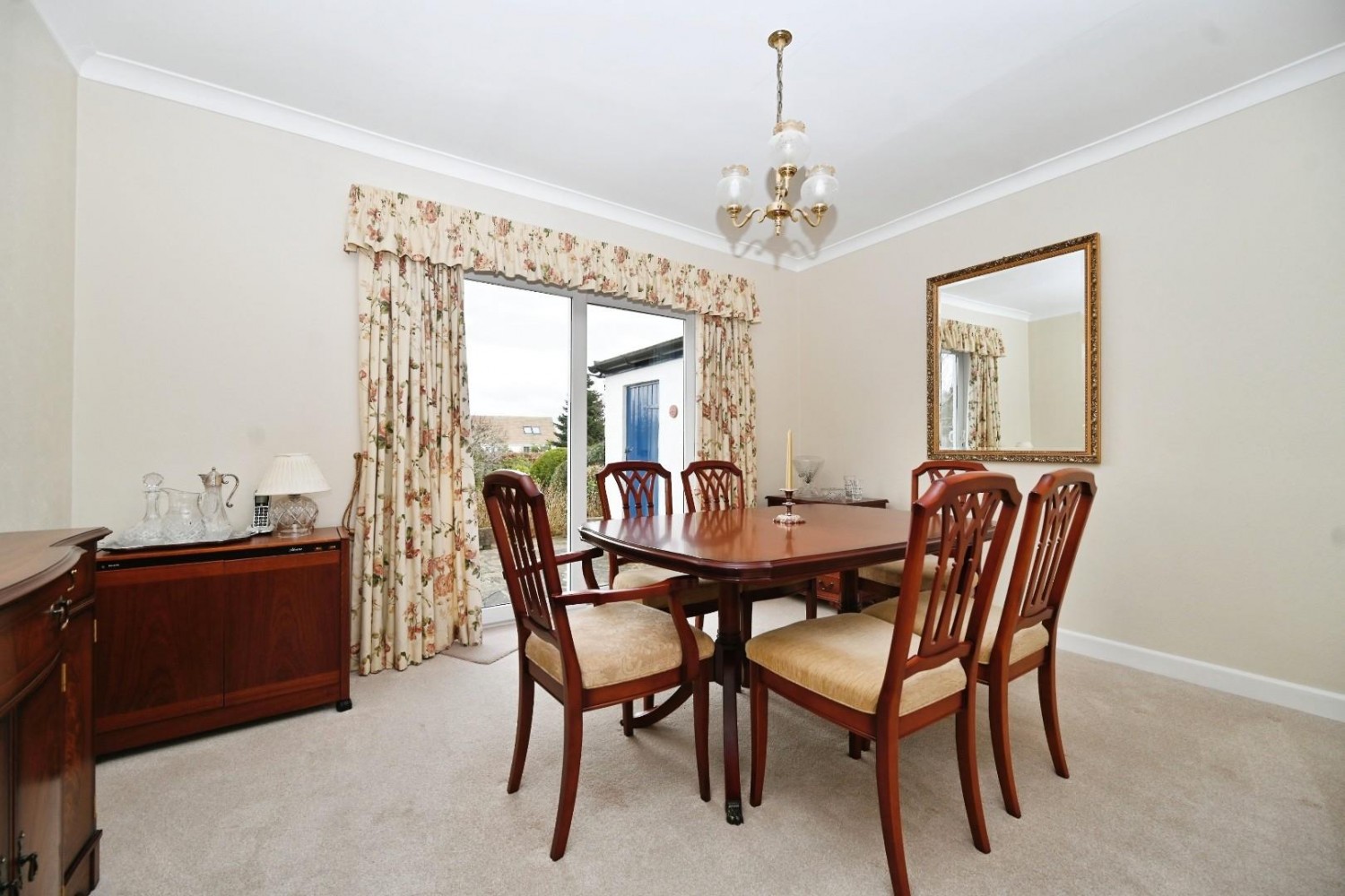 Southway, Guiseley, Leeds