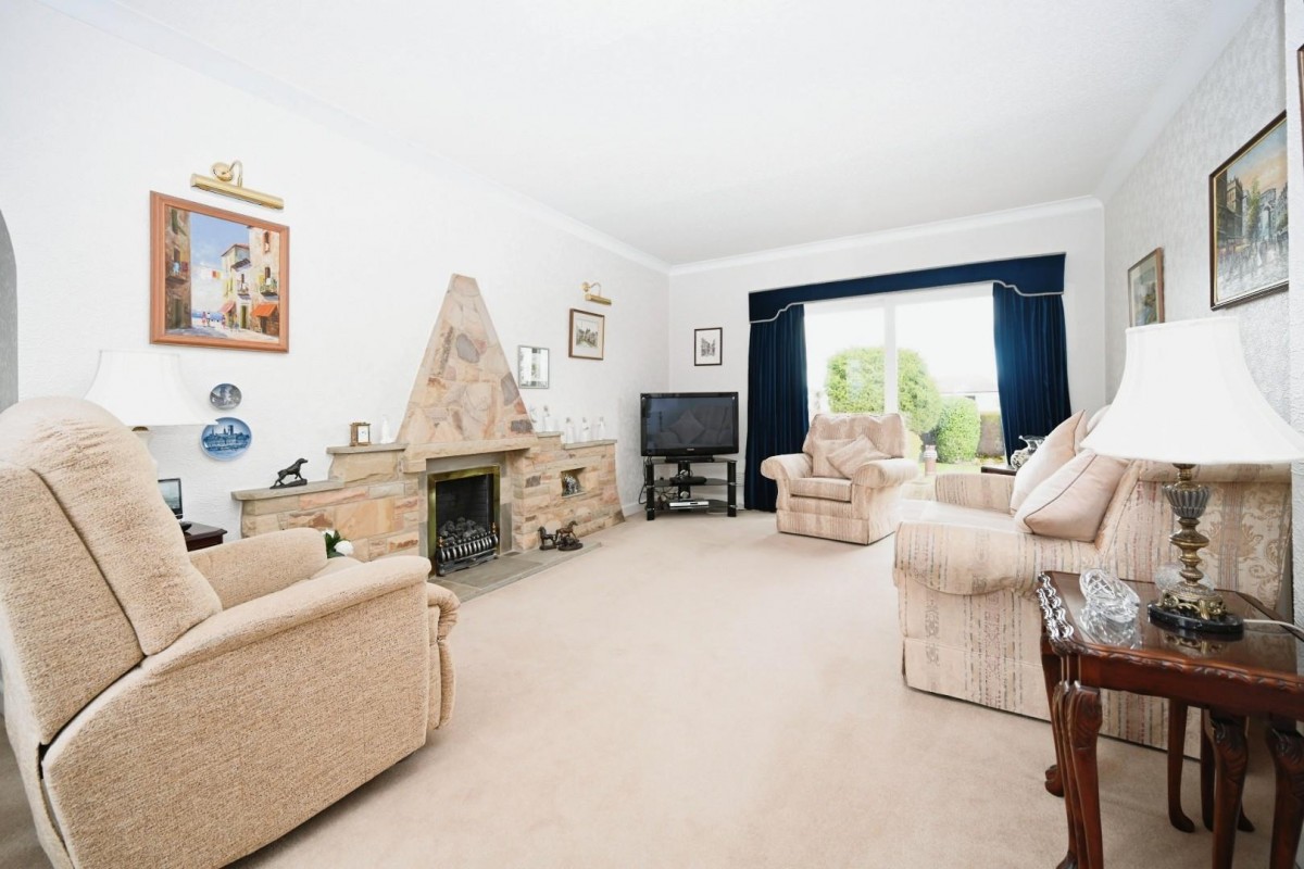 Southway, Guiseley, Leeds