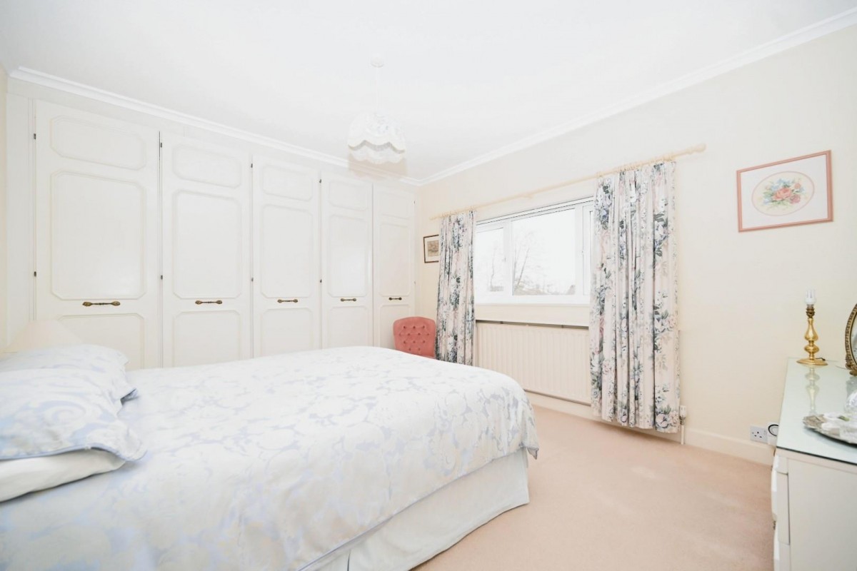 Southway, Guiseley, Leeds