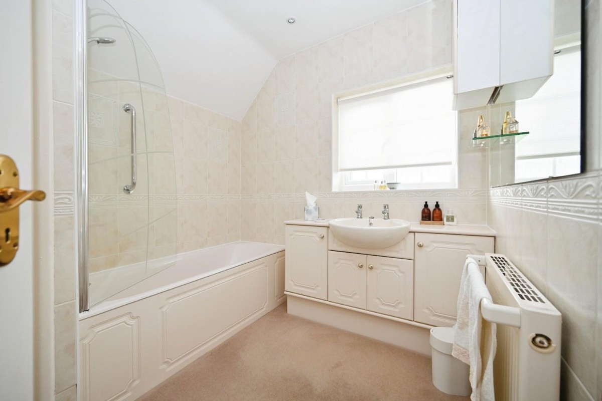 Southway, Guiseley, Leeds