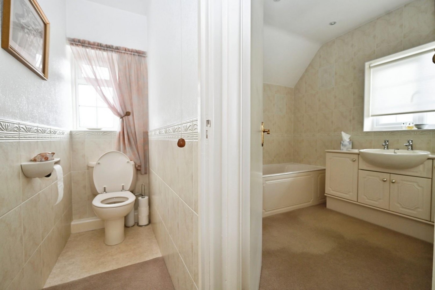 Southway, Guiseley, Leeds