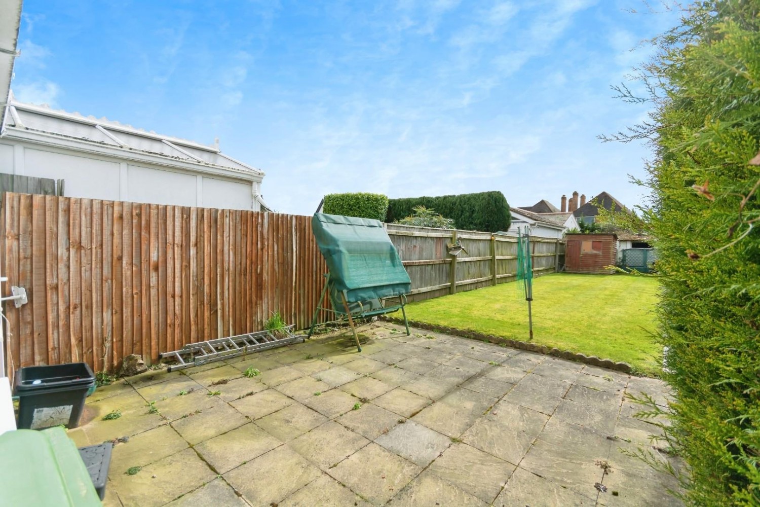Lighthorne Road, Solihull