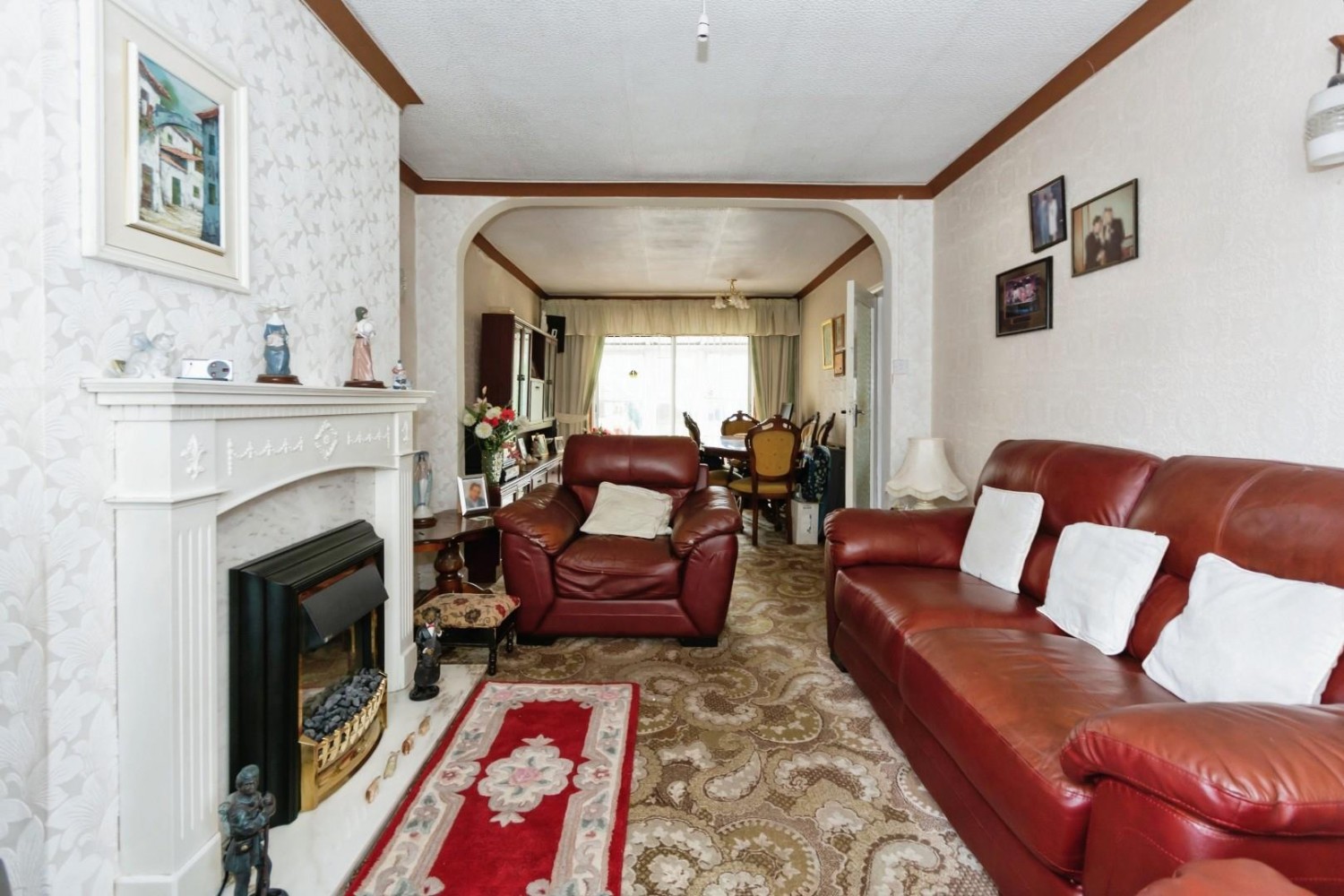 Lighthorne Road, Solihull