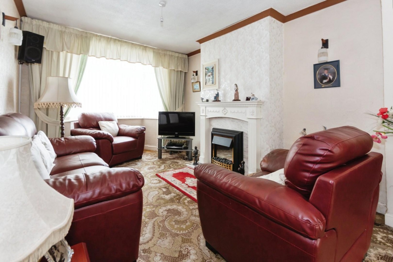 Lighthorne Road, Solihull