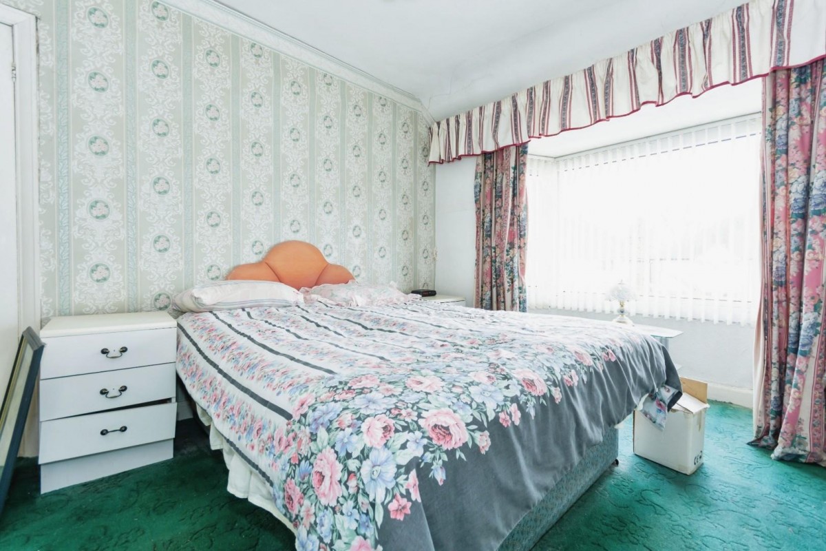 Lighthorne Road, Solihull