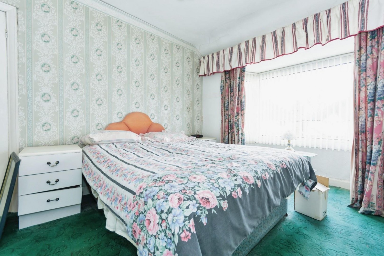 Lighthorne Road, Solihull