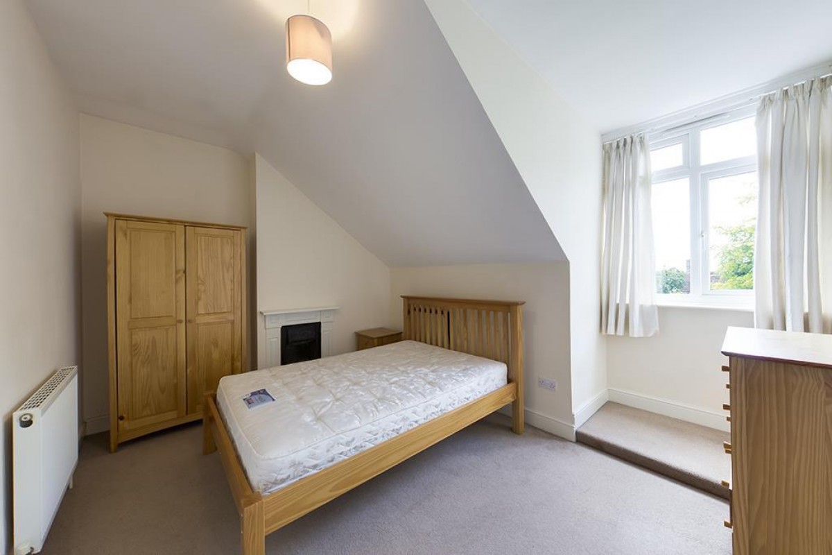 Room in share house Arthur Road, Southampton