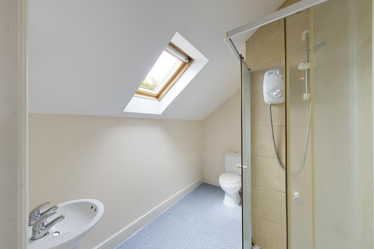 Room in share house Arthur Road, Southampton