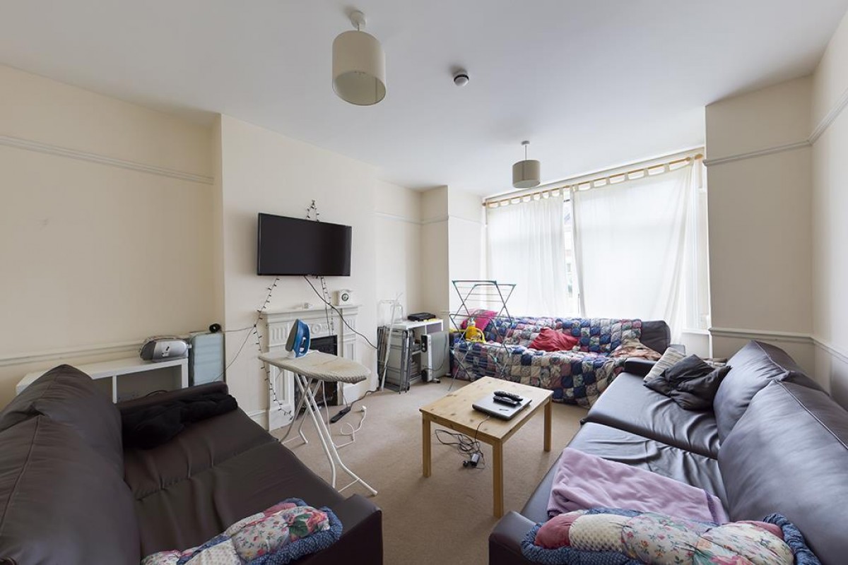 Room in share house Arthur Road, Southampton