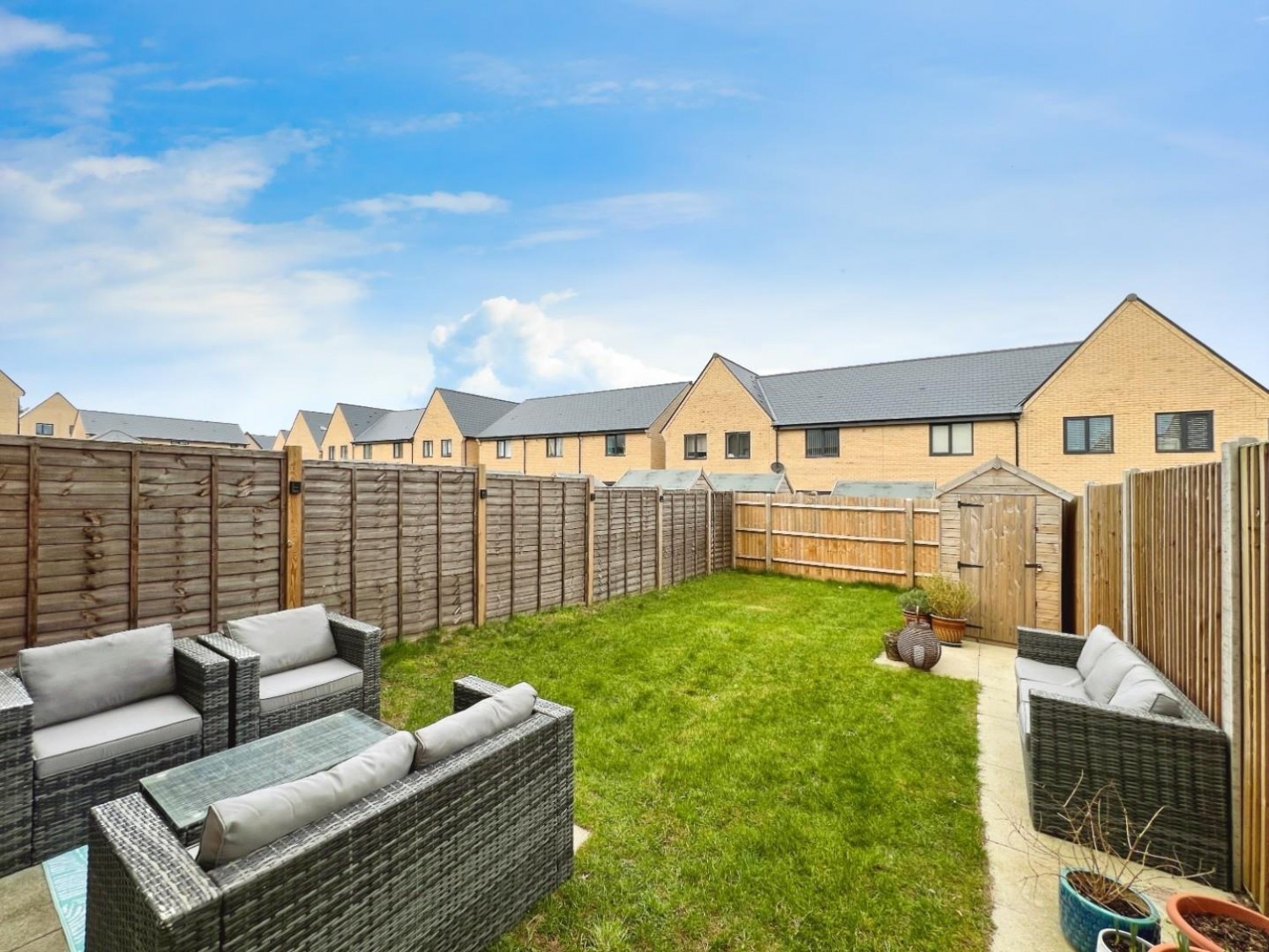 Cavell Place, Shornecliff Heights, Folkestone