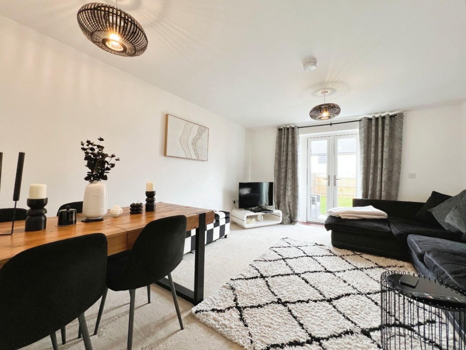 Cavell Place, Shornecliff Heights, Folkestone