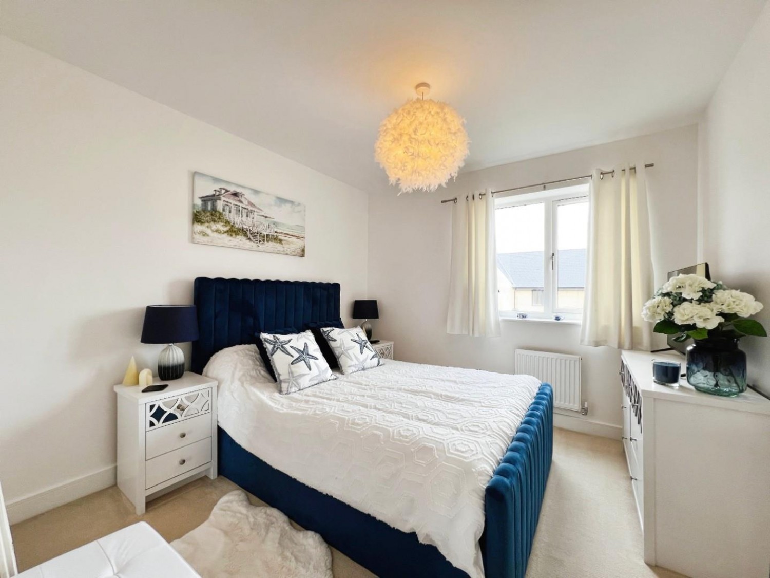 Cavell Place, Shornecliff Heights, Folkestone