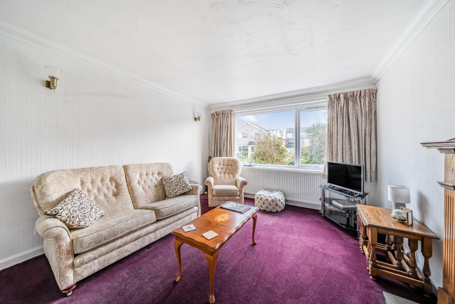 Nidd Approach, Wetherby