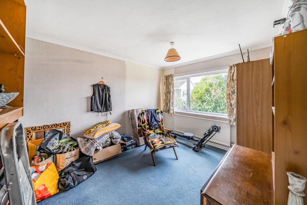 Nidd Approach, Wetherby