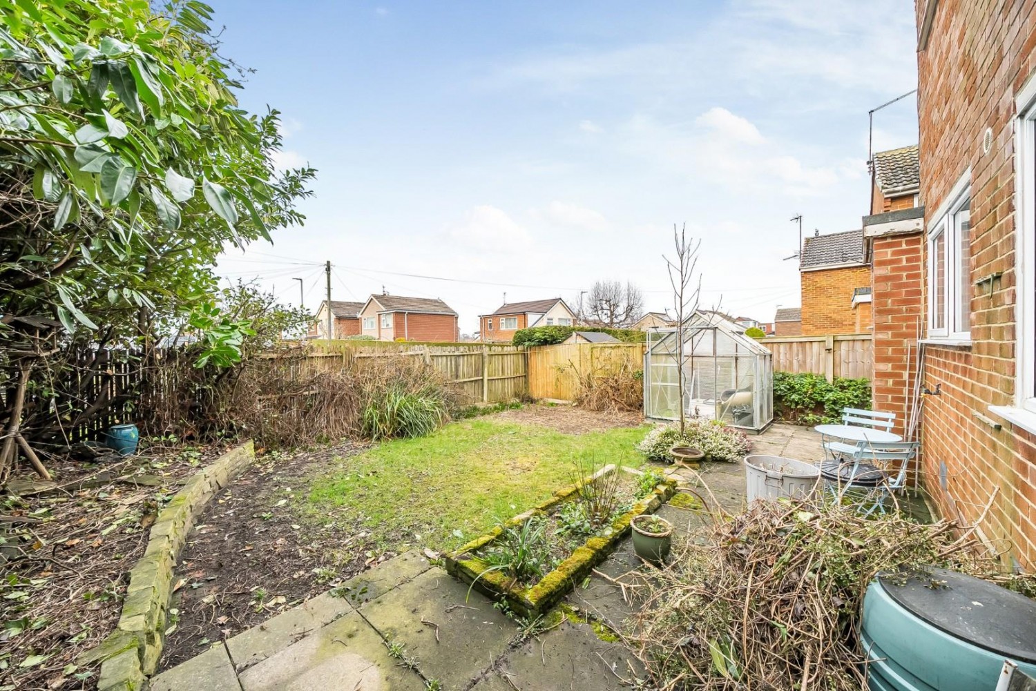 Nidd Approach, Wetherby