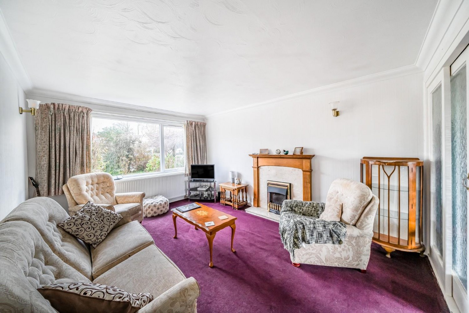 Nidd Approach, Wetherby