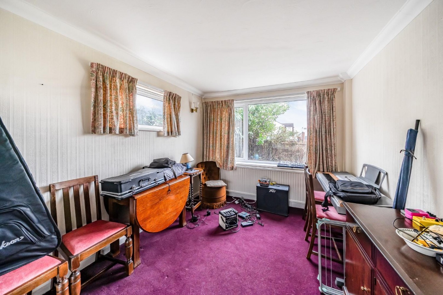 Nidd Approach, Wetherby