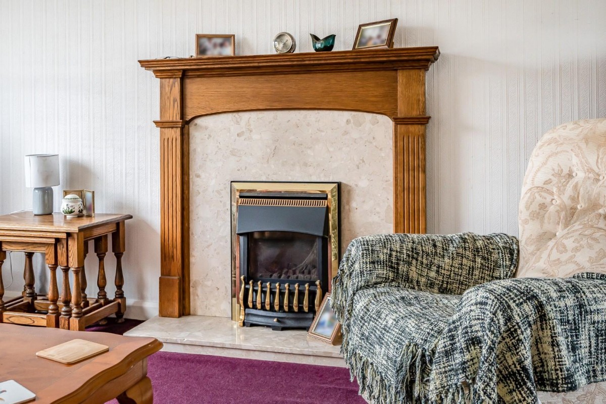 Nidd Approach, Wetherby