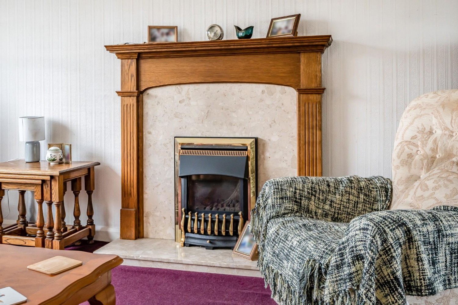 Nidd Approach, Wetherby