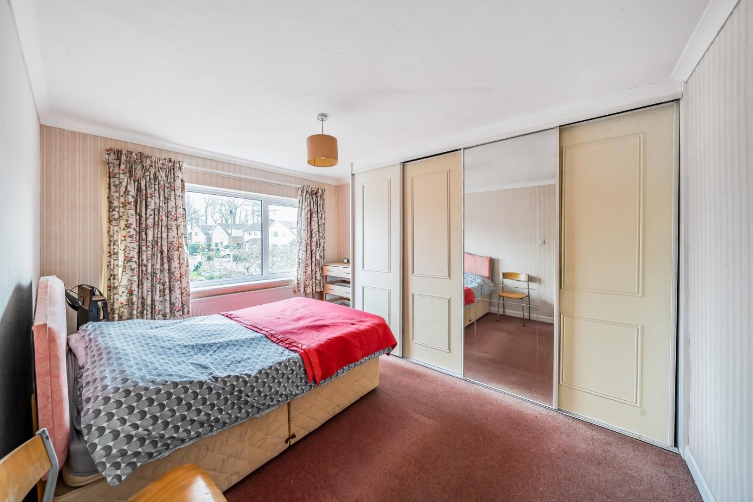 Nidd Approach, Wetherby