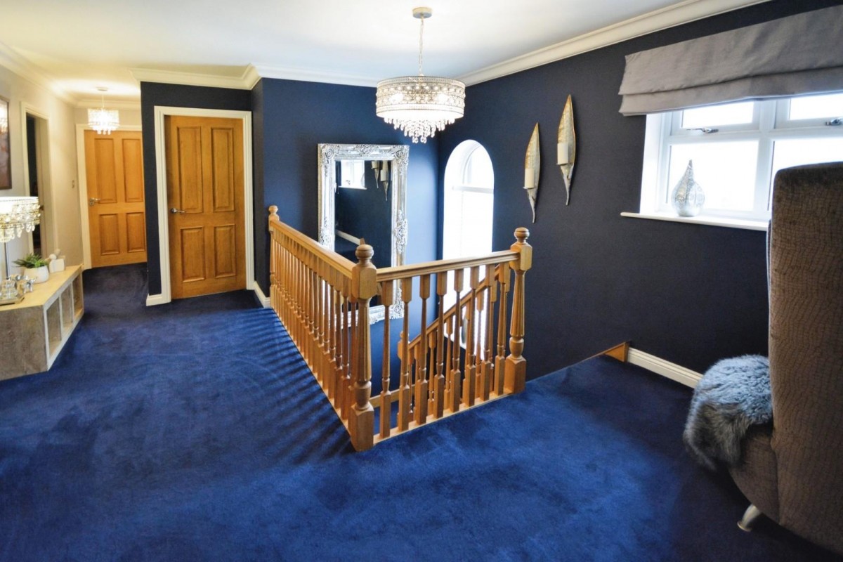 The Dell, Bishop Auckland