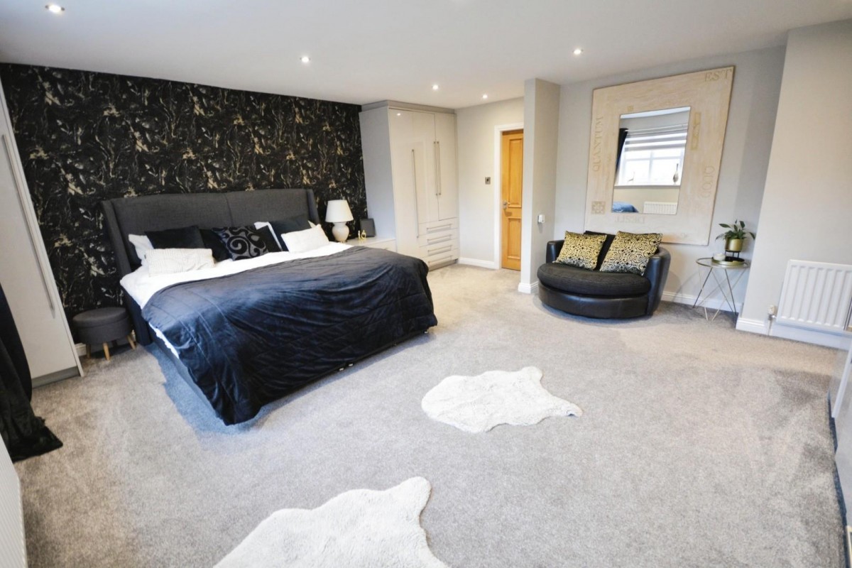 The Dell, Bishop Auckland