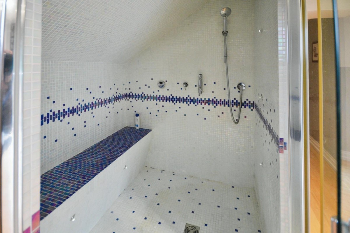 The Dell, Bishop Auckland