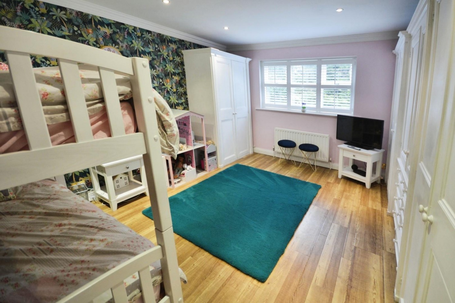 The Dell, Bishop Auckland