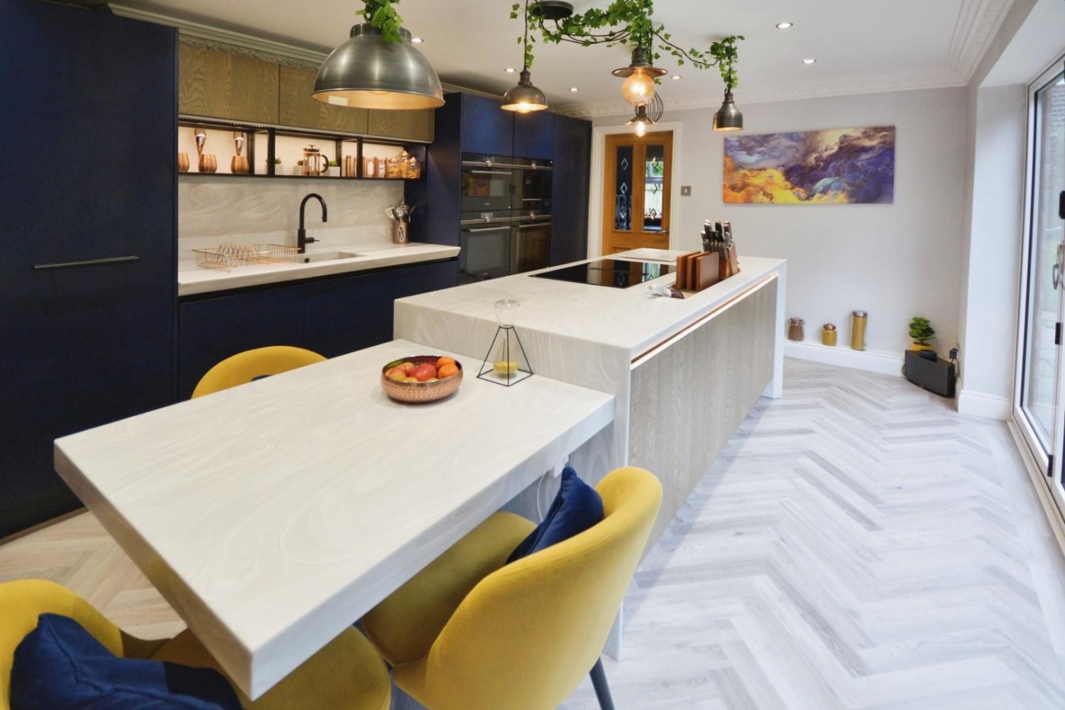 The Dell, Bishop Auckland