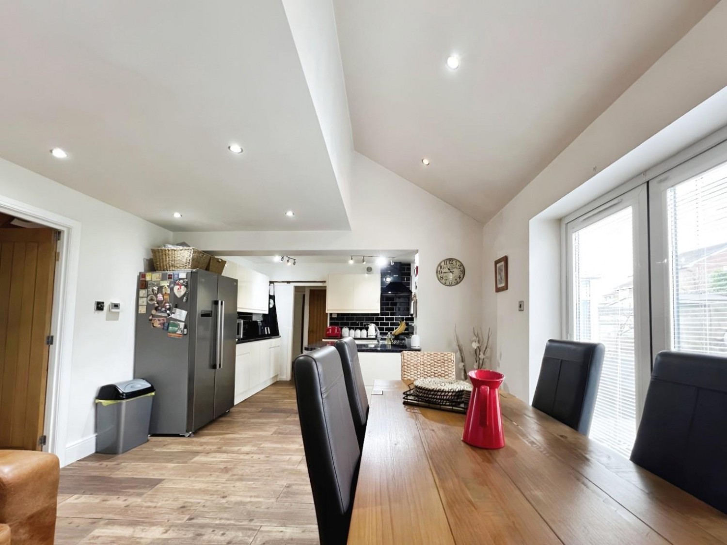 Milldale Road, Leigh