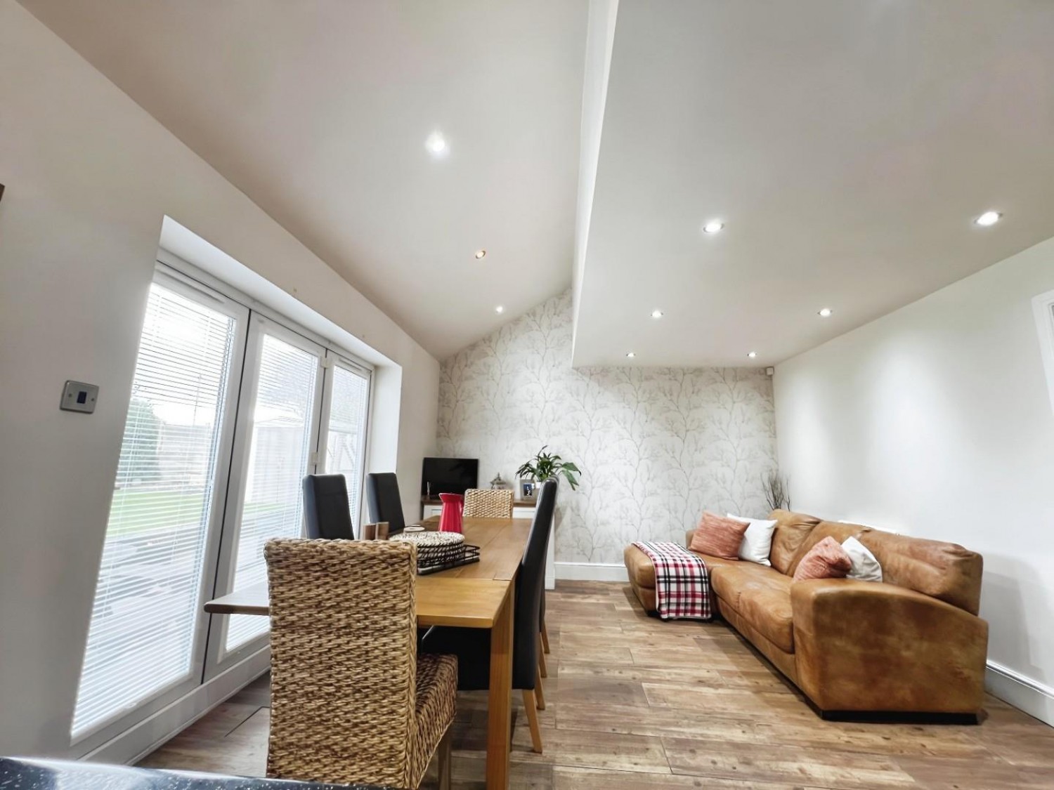 Milldale Road, Leigh