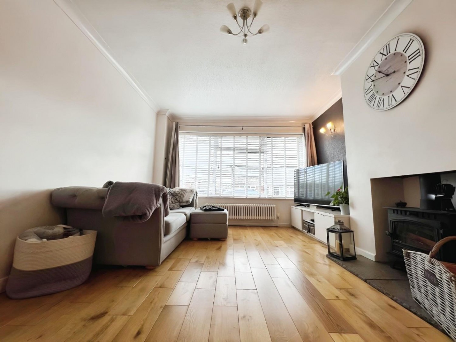 Milldale Road, Leigh