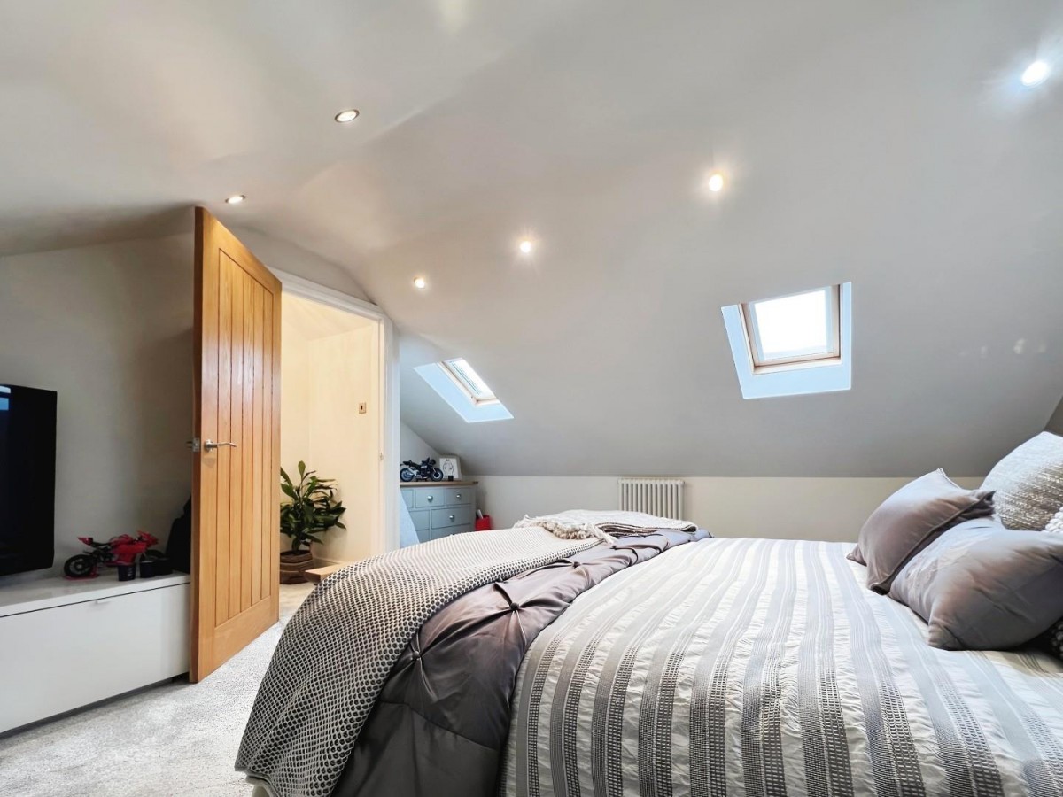 Milldale Road, Leigh