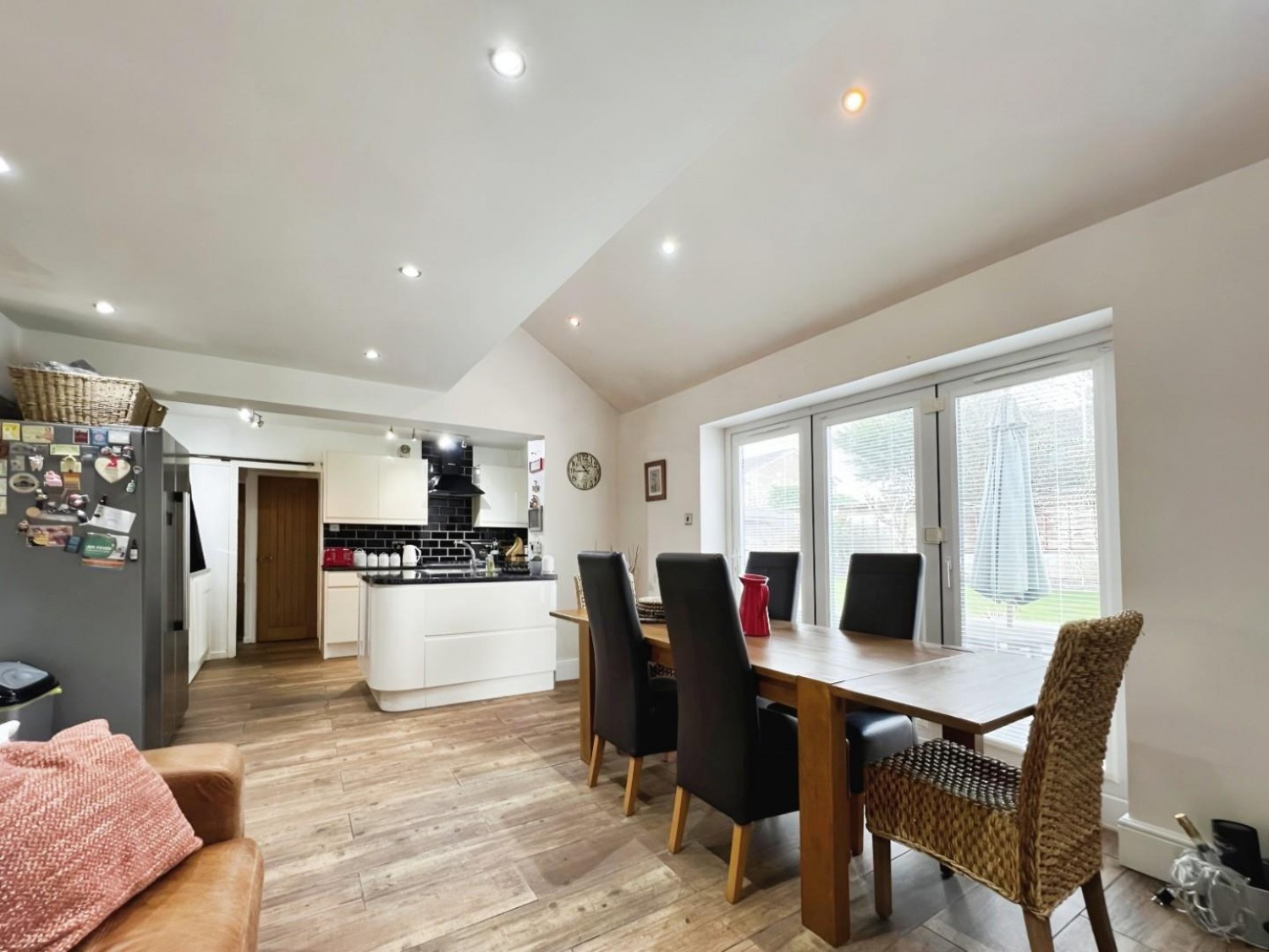 Milldale Road, Leigh