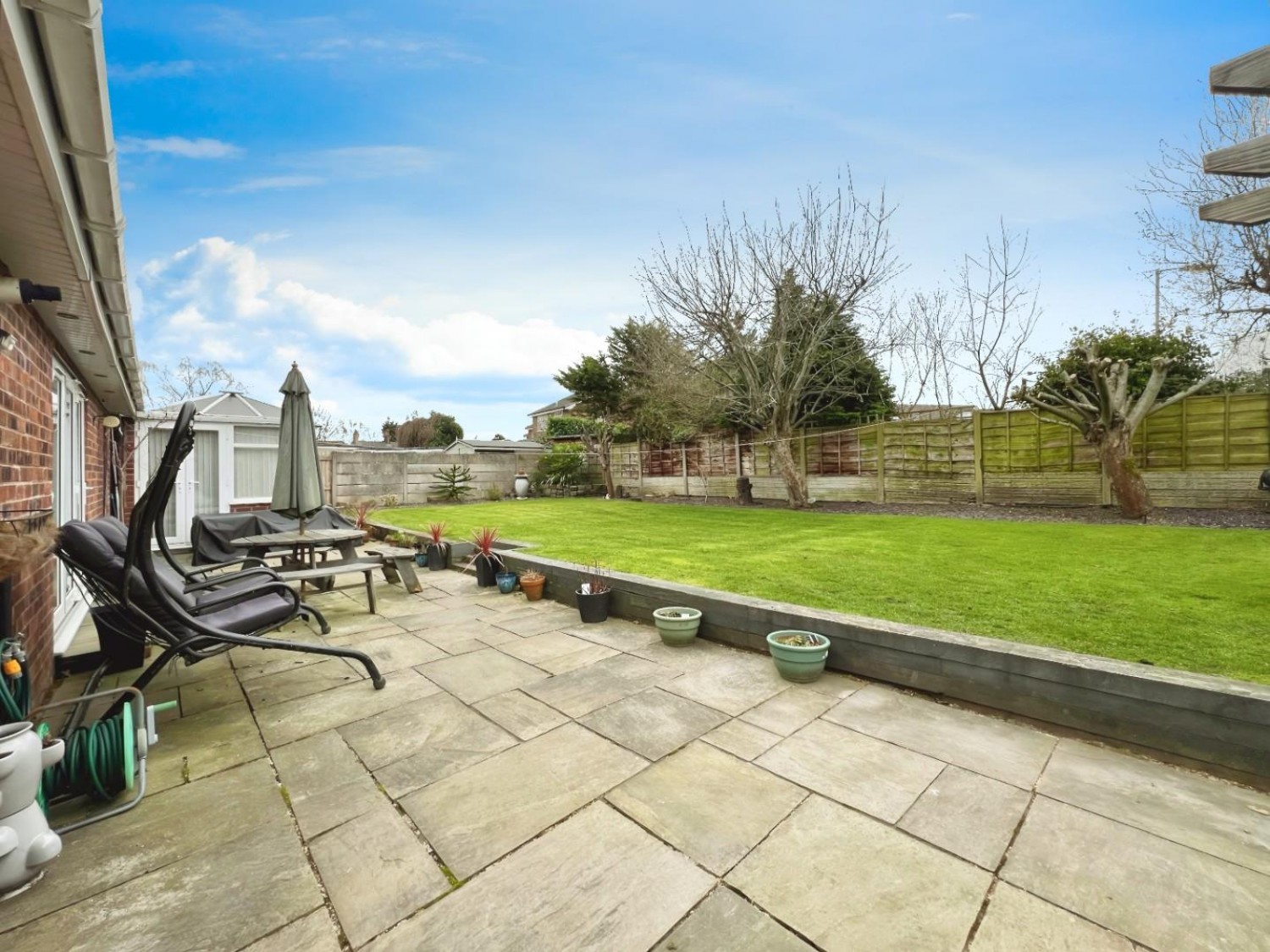 Milldale Road, Leigh