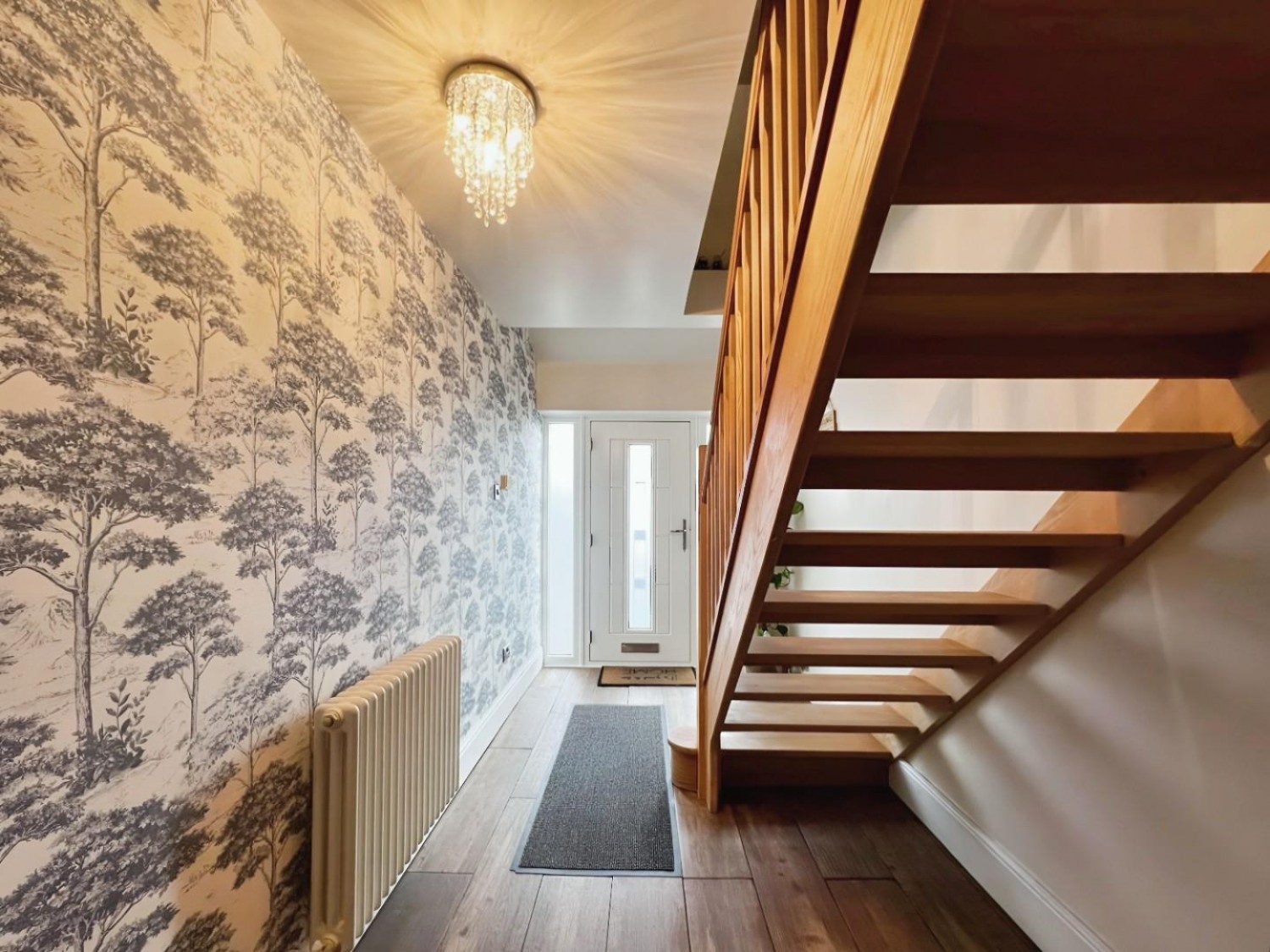 Milldale Road, Leigh