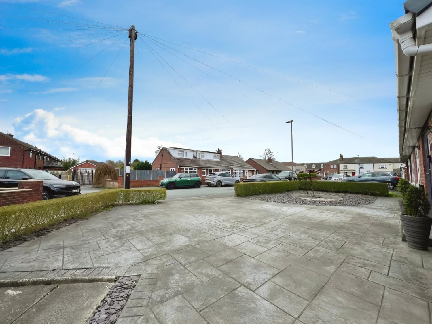 Milldale Road, Leigh