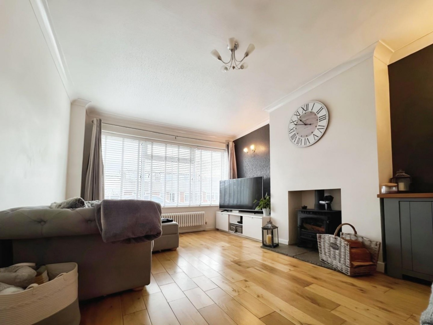 Milldale Road, Leigh