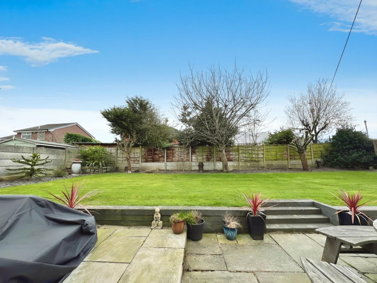 Milldale Road, Leigh