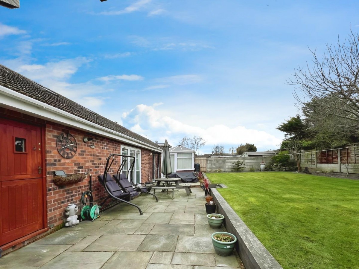 Milldale Road, Leigh