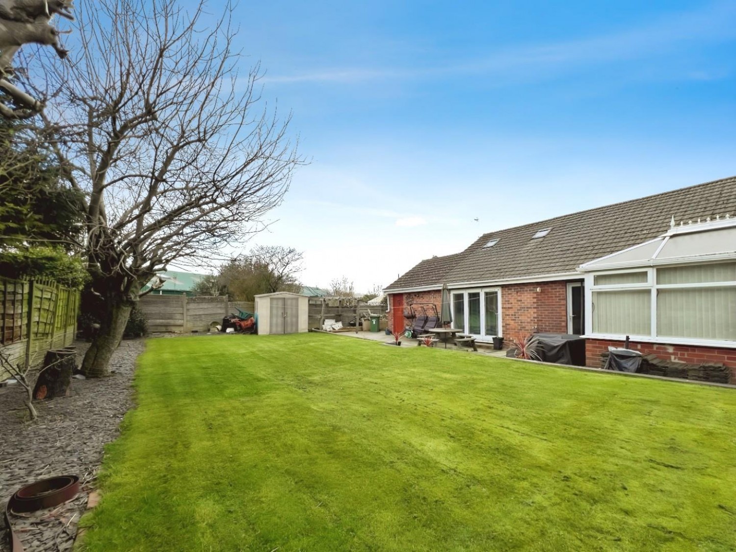Milldale Road, Leigh