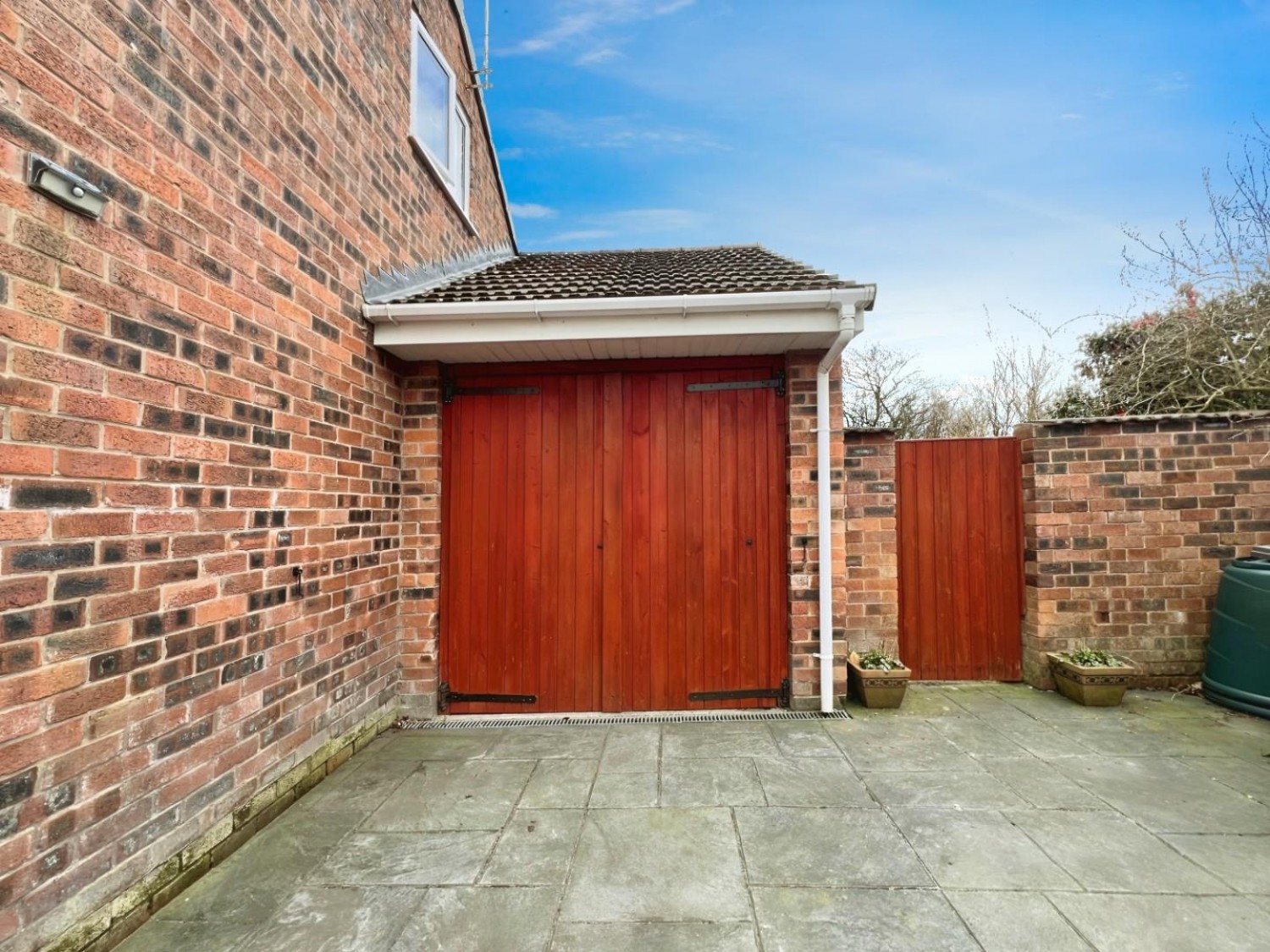 Milldale Road, Leigh