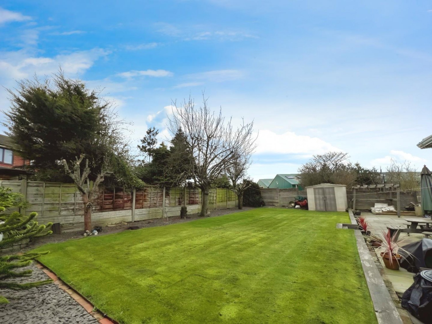 Milldale Road, Leigh