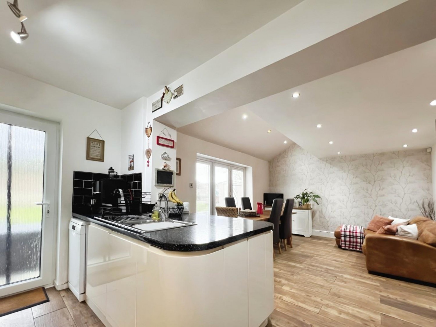 Milldale Road, Leigh