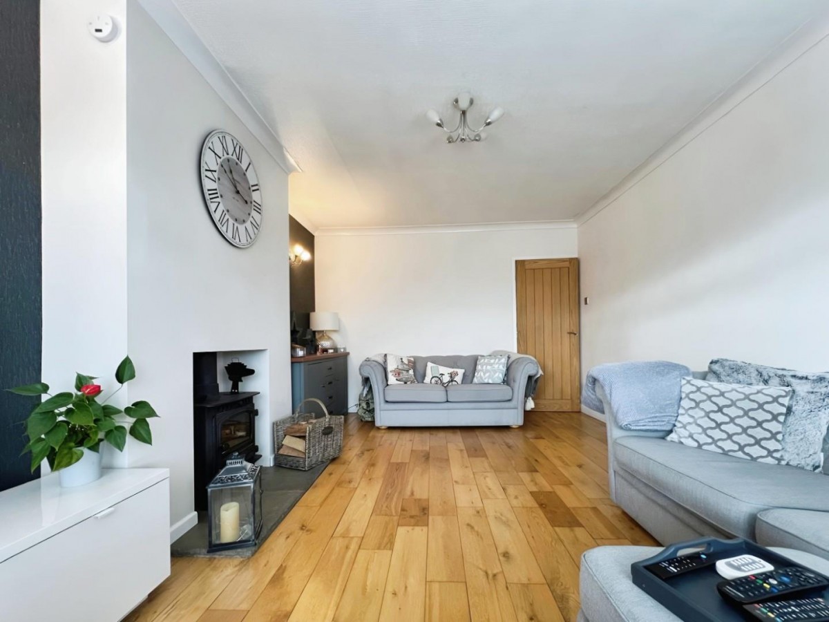 Milldale Road, Leigh