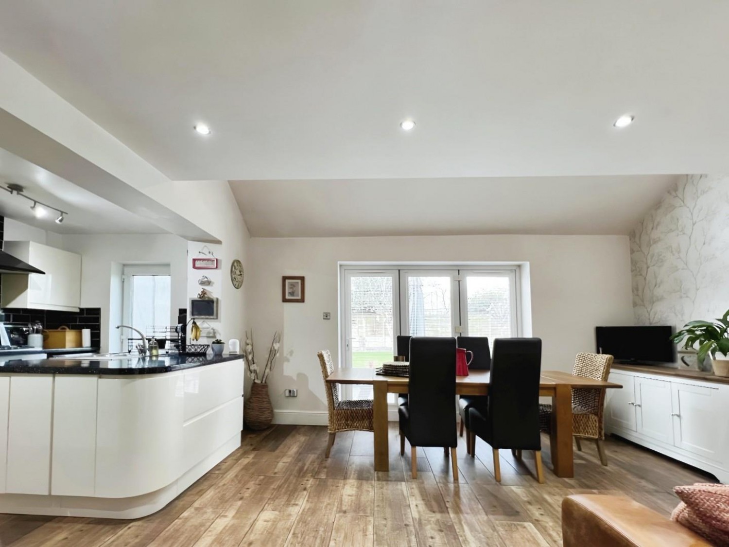 Milldale Road, Leigh