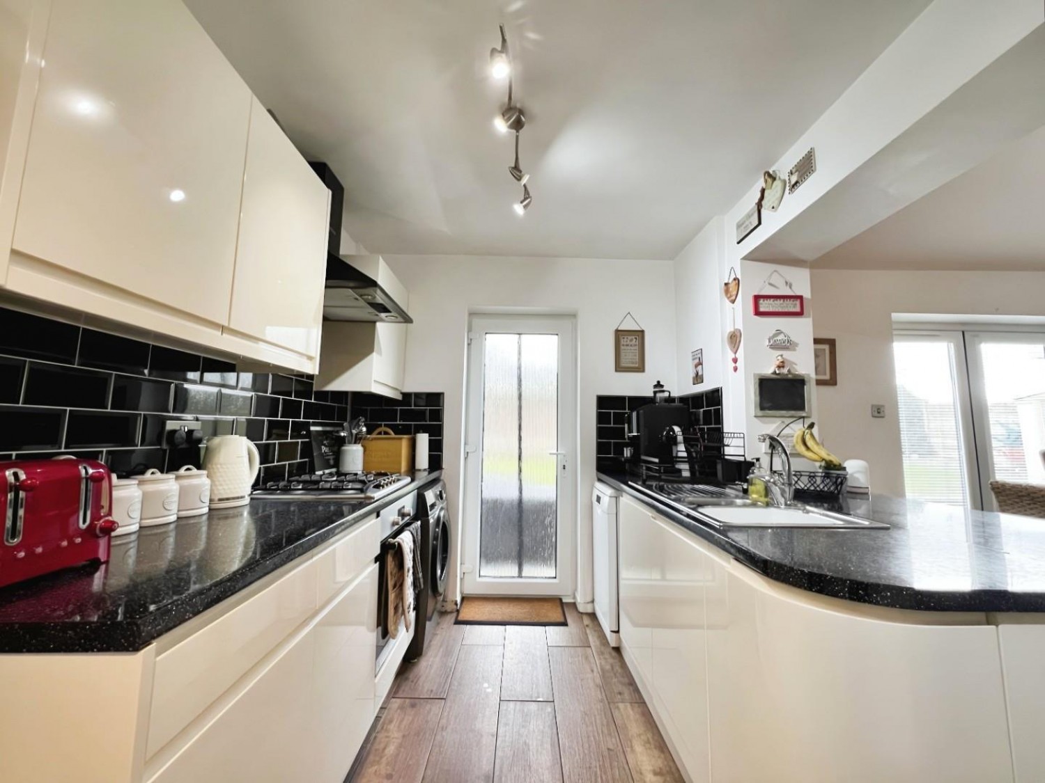 Milldale Road, Leigh