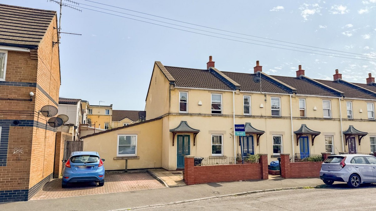 British Road, Bedminster, Bristol, BS3 3DA