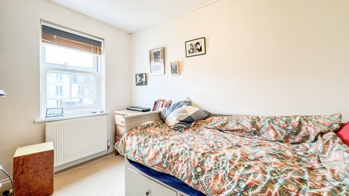 British Road, Bedminster, Bristol, BS3 3DA